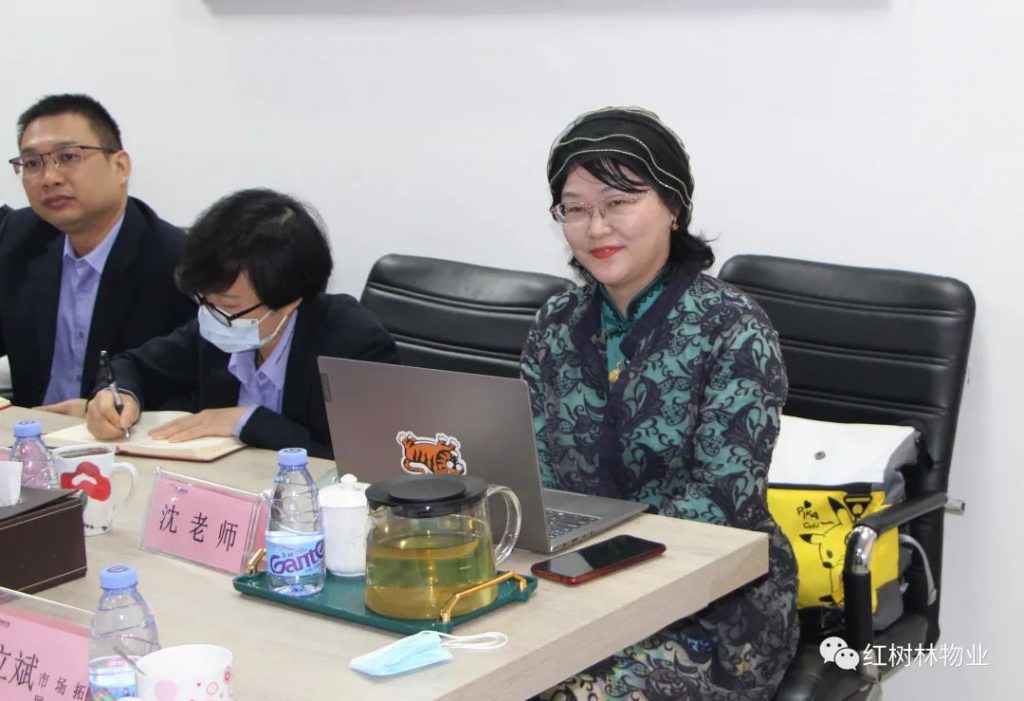 凝聚共识 主动改变 携手共进 奋发竞争《2022年工作总结暨2023年启动大会圆满召开》