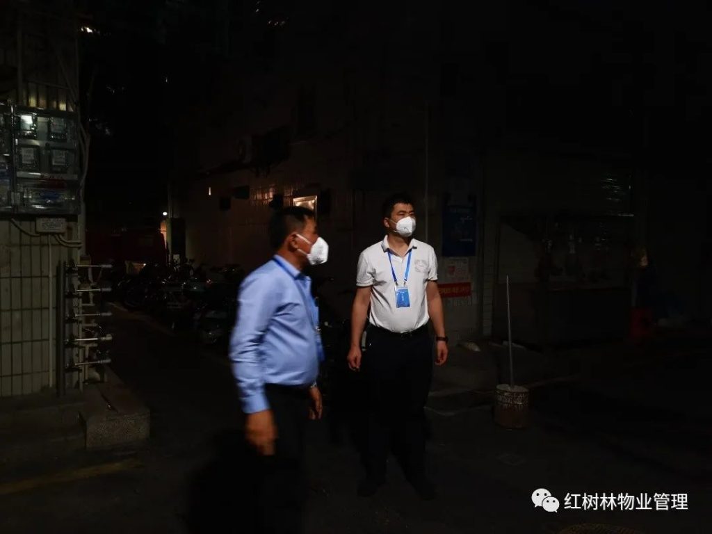 【喜迎二十大】打赢疫情防控战
