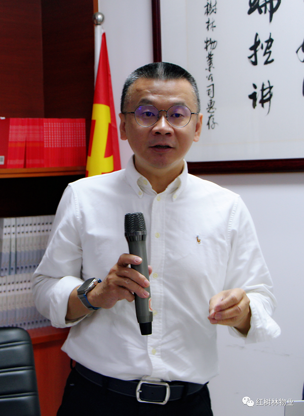 凝聚共识 主动改变 携手共进 奋发竞争《2022年工作总结暨2023年启动大会圆满召开》