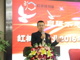 自强不息，成就共赢